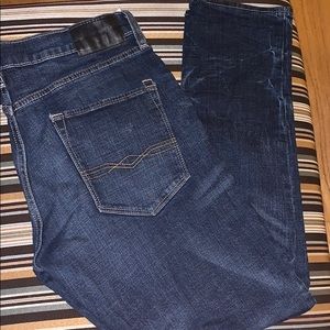 Levi’s denizen 208 regular taper fit 32x30 MENS